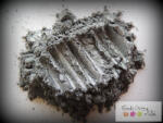  Mica por 100g - ezüst