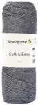  Soft & Easy - 00092 - közép szürke