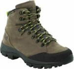 Jack Wolfskin Rebellion Texapore Mid M 40, 5 Pantofi trekking de bărbați (4051171_4287_070)