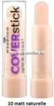 essence Coverstick Korrektor 10 Matt Naturelle