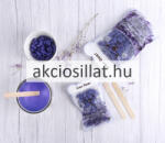 Wax Bear Macis gyanta gyöngy levendula 100g