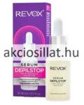 Revox Depilstop Szőrnövekedés gátló szérum 20ml