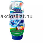 Glanz Meister Platinum gél mosogatógéphez 720ml ECO Label