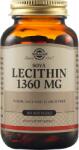 Solgar Lecitina 1360 mg, 100 capsule, Solgar