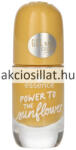 essence gél körömlakk 53 8ml