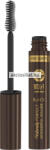 Miss Sporty Naturally Perfect szempillaspirál Vol. 1 Black 8ml