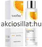 SADOER Vitamin C Brightening Toner C-Vitaminos Világosító Tonik 120ml