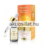 REVERS COSMETICS arcszérum és nyakszérum C-vitaminnal 10ml