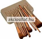  Urban Decay Naked 3 Sminkecset Készlet fém dobozban 12db
