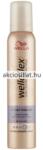 Wella Wellaflex 2nd Day Volume Extra Strong Hold hajhab 200ml