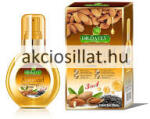 Dr. Davey Dr Davey Almond Oil + Black Sesame + 3x Keratin Mandulás testápoló olaj 110ml