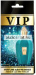 VIP Fresh Autóillatosító 877 Xerjoff Erba Pura