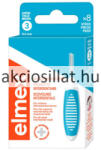 Elmex Interdental Brush Fogköztisztító kefe 0.6mm 8 db