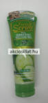 Fruit Of The Wokali Facial Scrub Cucumber arcradír 120ml