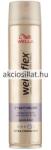 Wella Wellaflex 2nd Day Volume Extra Strong Hold hajlakk 250ml