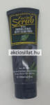 Fruit Of The Wokali Facial Scrub Charcoal arcradír 120ml