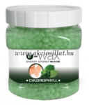 E-Wax Gyanta Gyöngy Chlorophyll Dobozos 300g