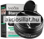 SADOER Starry Eye Mask szemmaszk 60db/30 pár