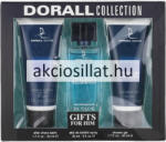 Dorall Collection Twilight Wilderness ajándékcsomag 3db-os