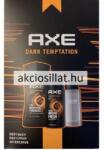 AXE Dark Temptation ajándékcsomag (After - Deo - Tus)