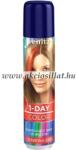 VENITA 1 Day Color 1 napos kimosható ammóniamentes hajszínező spray 50ml 4 Red Spark