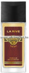 La Rive Cabana Men deo natural spray DNS 80ml