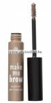 Essence Make Me Brow szemöldök formázó spirál 01