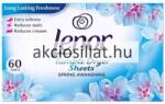 Lenor Spring Awakening Illatkendő Szárítógépbe És Szekrénybe 60db