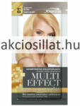 Joanna Multi Effect Keratin Complex Color 01 Sandy Blond Homok Szőke hajszínező sampon 35g