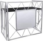Accu-Stand PRO EVENT TABLE II Masă DJ (<![CDATA[1900000106]]>)