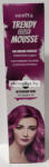 VENITA Trendy Color Mousse Hajszínezőhab 75ml Kihívó Rózsaszín 32