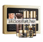 SADOER Retinol Anti-Ageing Firming Five Piece Set Öregedésgátló szett