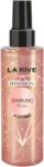 La Rive Sparkling Rose csillámos testpermet 200ml