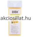 Wax Doll Lemon Gyantapatron normál bőrre széles görgőfejjel 100g