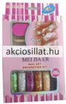  Mei Jia Er körömdíszítő csomag