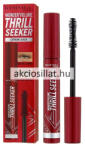 Rimmel London Wonder Volume Thrill Seeker Szempillaspirál 001 Extreme Black 8ml