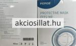 Pepco Maszk FFP2 Védőmaszk 5 Rétegű Szájmaszk - Arcmaszk