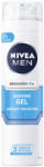 Nivea Men Sensitive Cool borotvagél 200ml