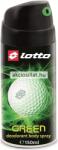 Lotto Green dezodor 150ml
