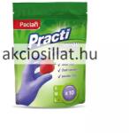 Paclan Practi Nitril Kesztyű M/L 10db