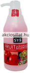 Wokali Frutt Anti Dandruff & Control Oil Sampon Passonfruit 500ml