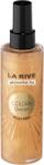 La Rive Golden Dream csillámos testpermet 200ml - akciosillat