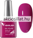VENALISA Gel Nail System UV & LED Gél Lakk No. 64 7, 5ml