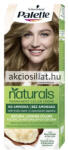 Schwarzkopf Palette Permanent Naturals Color Creme ápoló krémhajfesték 400 középszőke 7-0