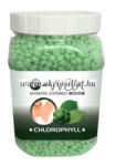 E-Wax Gyanta Gyöngy Chlorophyll Dobozos 500g