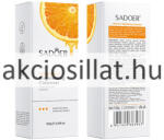 SADOER Vitamin C Brightening Cleanser C-Vitaminos Arctisztító 100g