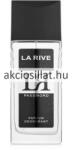 La Rive Password deo natural spray DNS 80ml