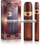 Cuba Gold ajándékcsomag (edt 100+35ml)