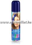 VENITA 1 Day Color 1 napos kimosható ammóniamentes hajszínező spray 50ml 12 Ultra Blue