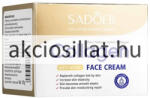 SADOER Collagen Anti-Aging Face Cream Kollagénes Arckrém 100g